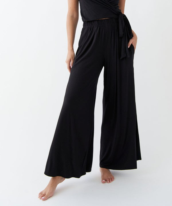Fabina Bamboo Jacky Pants