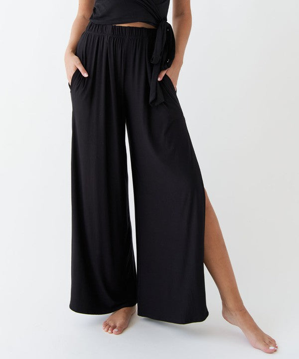 Fabina Bamboo Jacky Pants