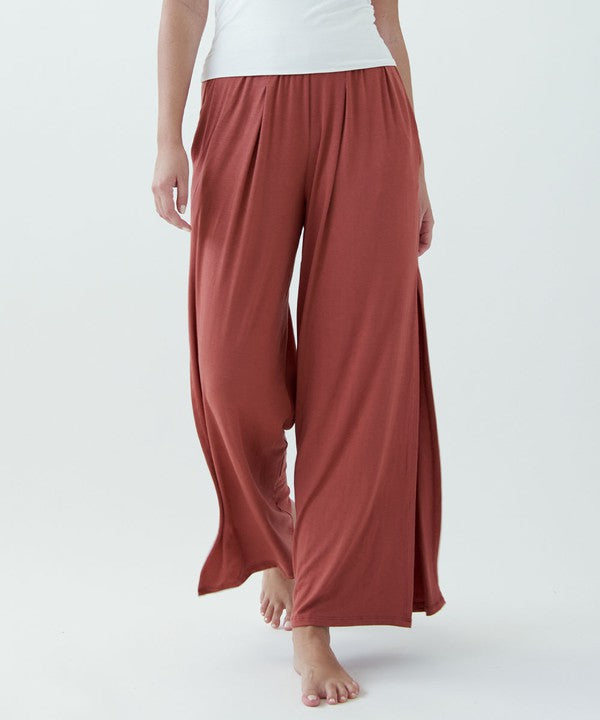 Fabina Bamboo Jacky Pants