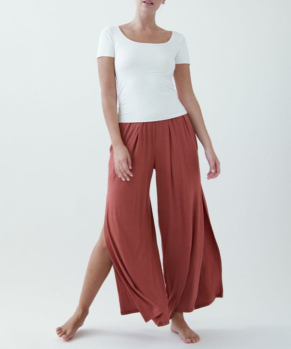 Fabina Bamboo Jacky Pants