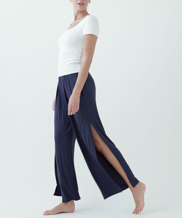 Fabina Bamboo Jacky Pants