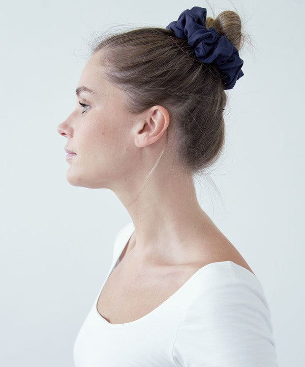 Fabina Bamboo Scrunchies