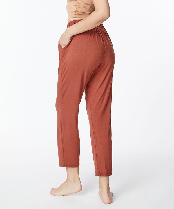 Fabina Bamboo Classic Pants