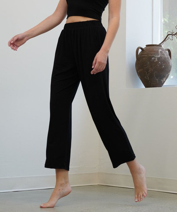 Fabina Bamboo Classic Pants