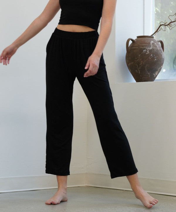 Fabina Bamboo Classic Pants