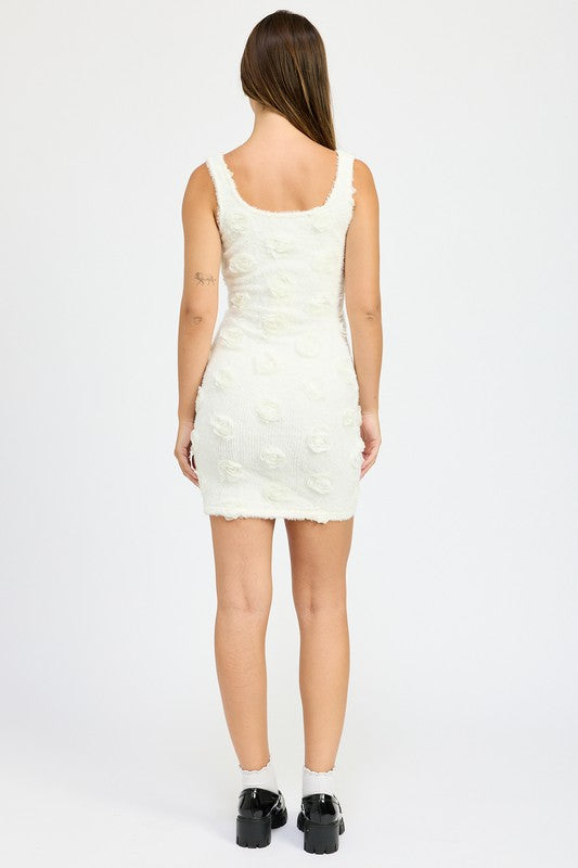 Emory Park | Scoop Neck Tank Dress