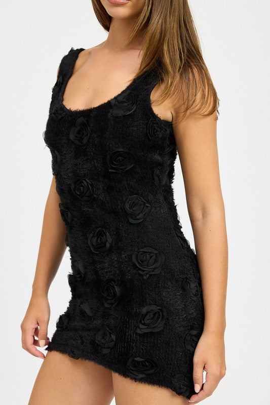 Emory Park | Scoop Neck Tank Dress