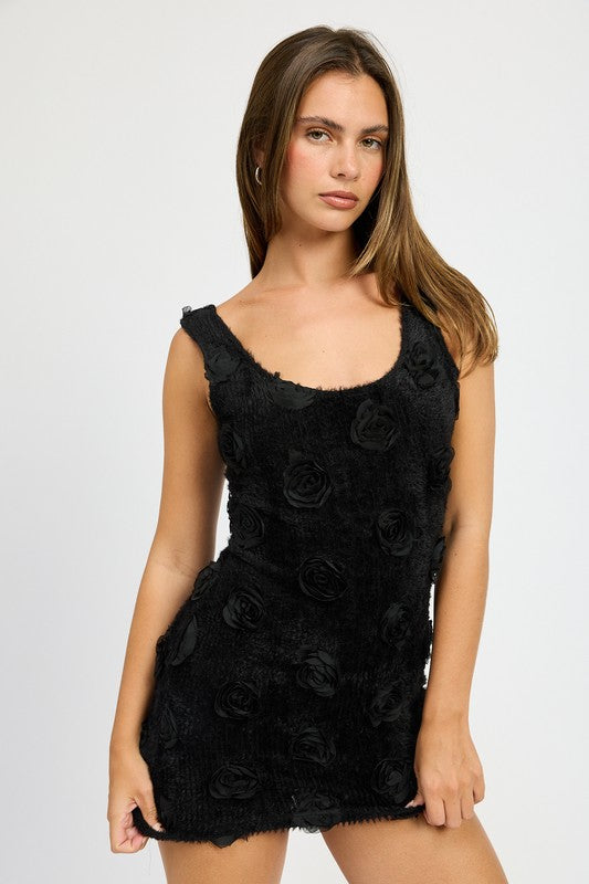 Emory Park | Scoop Neck Tank Dress