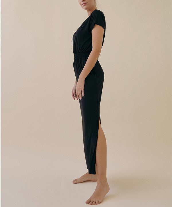 Fabina Bamboo Casual One Piece