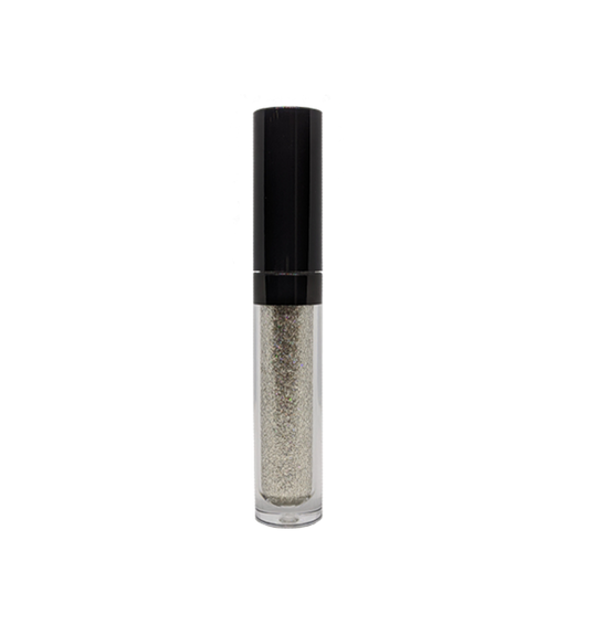 Liquid Shimmer - Silver