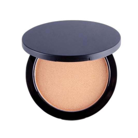 Luminizing Powder - Champagne Peach