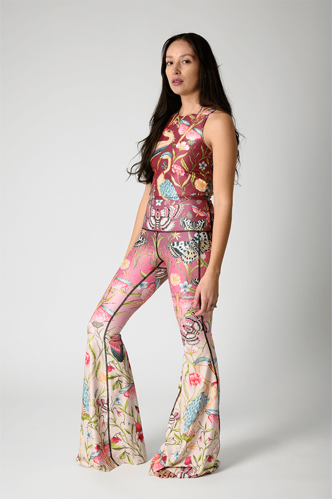 Original Bell - Pretty In Pink