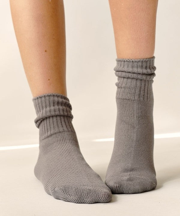 Fabina Bamboo Socks