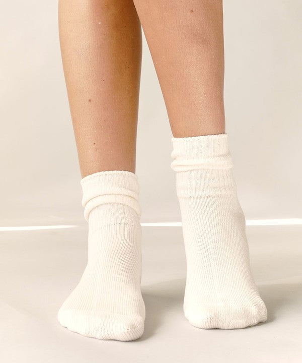Fabina Bamboo Socks