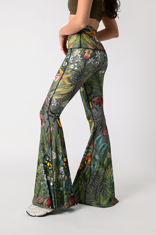 Original Bell - Green Thumb