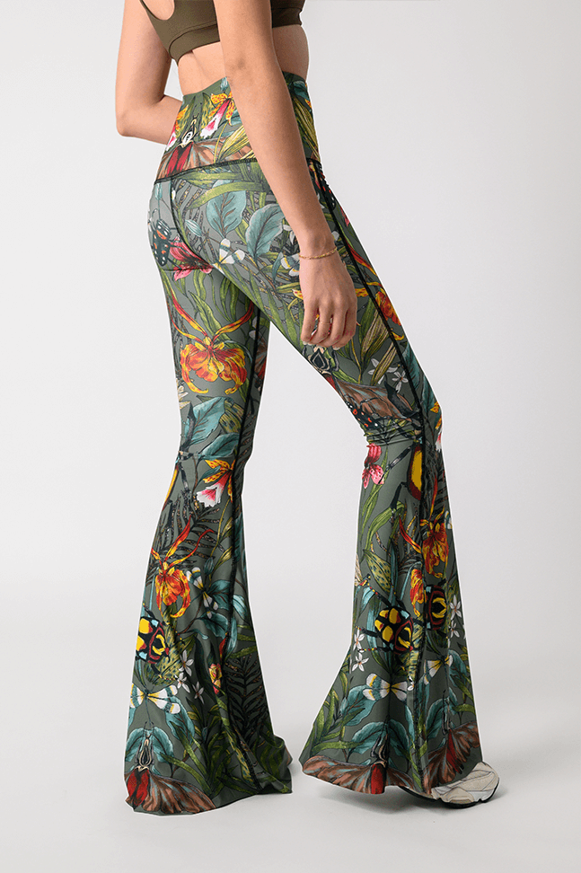 Original Bell - Green Thumb