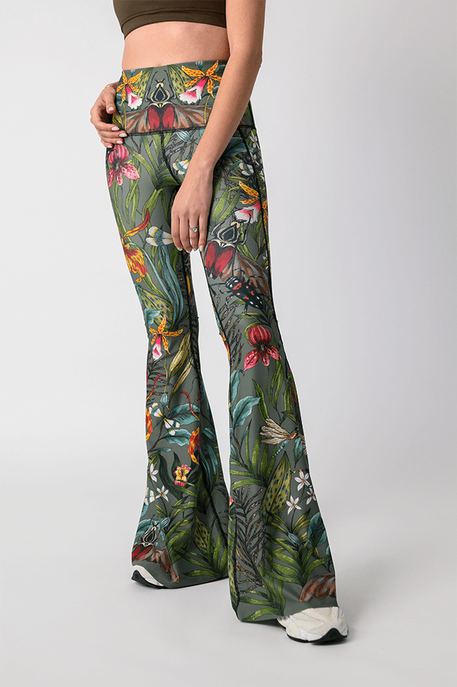 Original Bell - Green Thumb