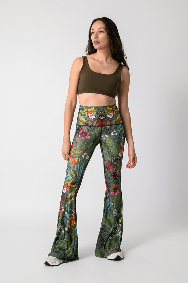 Original Bell - Green Thumb